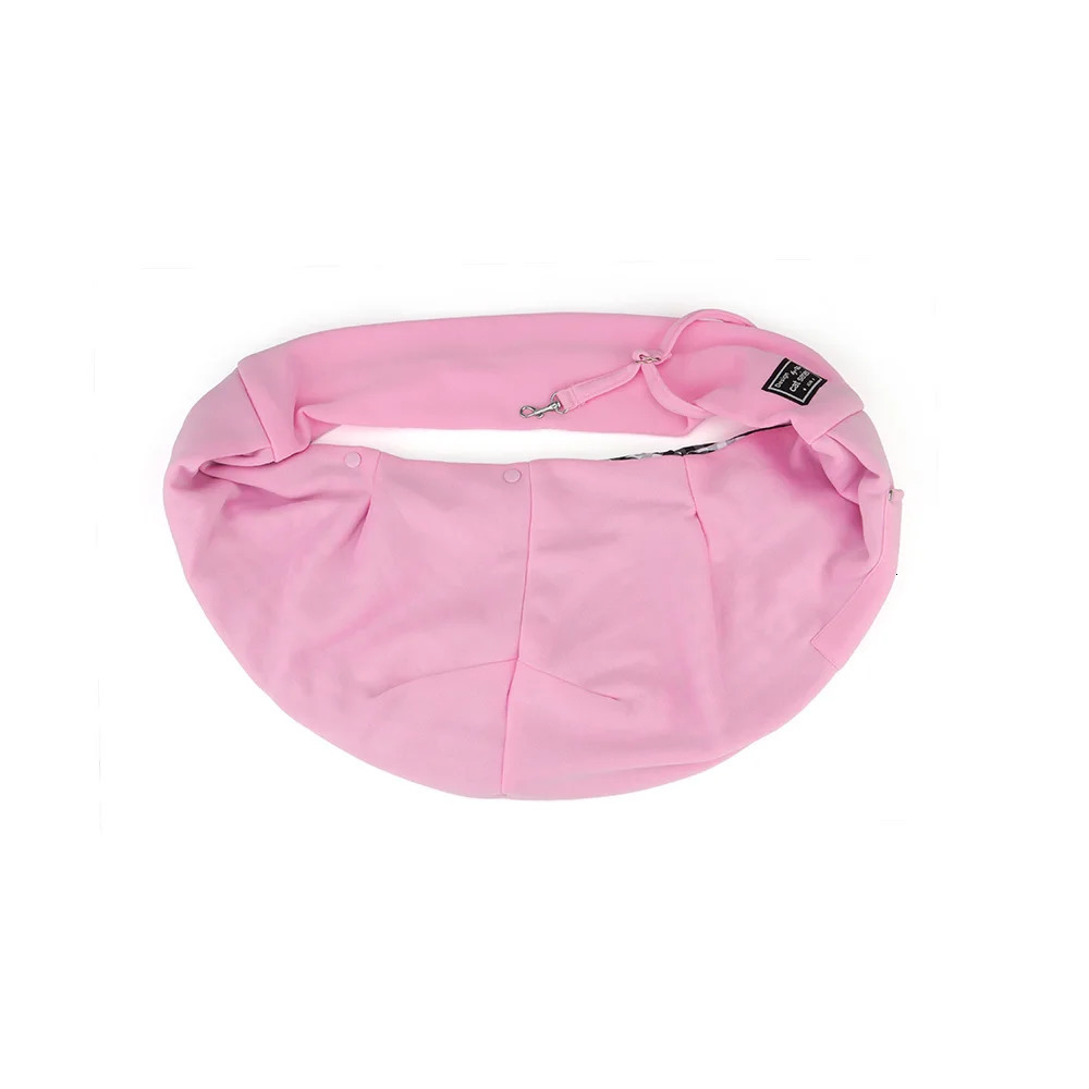 Portable Pet Shoulder Bag Phone Pocket Outdoor Dog Cat Bag Puppy Kitten Travel Handbag 260316