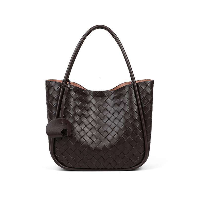 Designer Bag Tote Bag Half Moon Bag Smooth Leather Shoulder Bag Black Tote Underarm Bag Fashion Women Cross Body Bag Mini Purse Textured Leather Bags