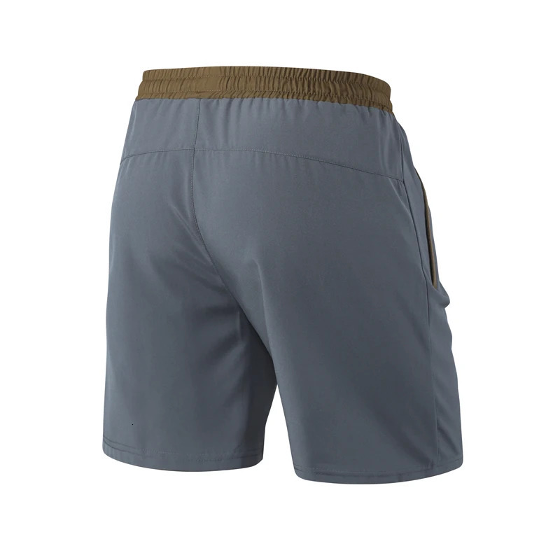 Shorts Mens Bottoms Summer Gym Workout Running Cycling Quick Drying Breathable Drawstring Waist Sports Shorts Going Out Outfit 260327