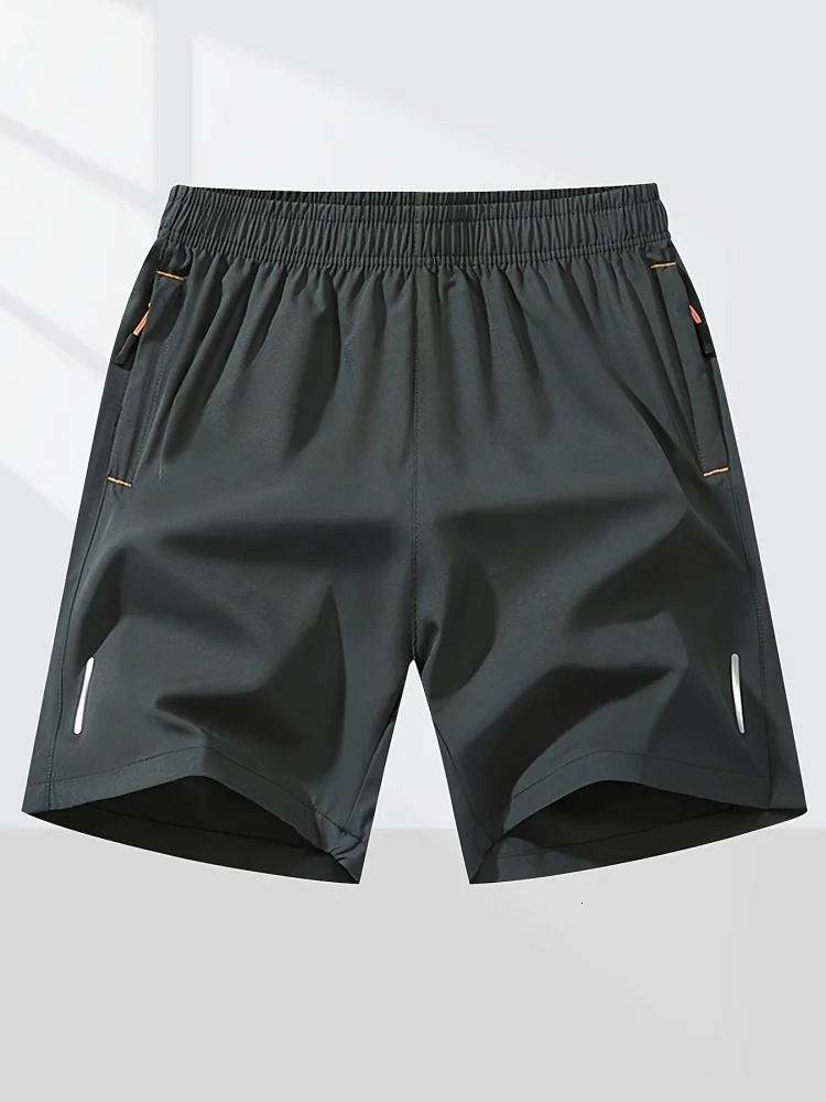 Street Shorts Male Pieces Elastic Waistband Mens Casual Mens Summer Beach Cargo Bermuda Man Clothing Y2k Sportswear Woman Gym 260327