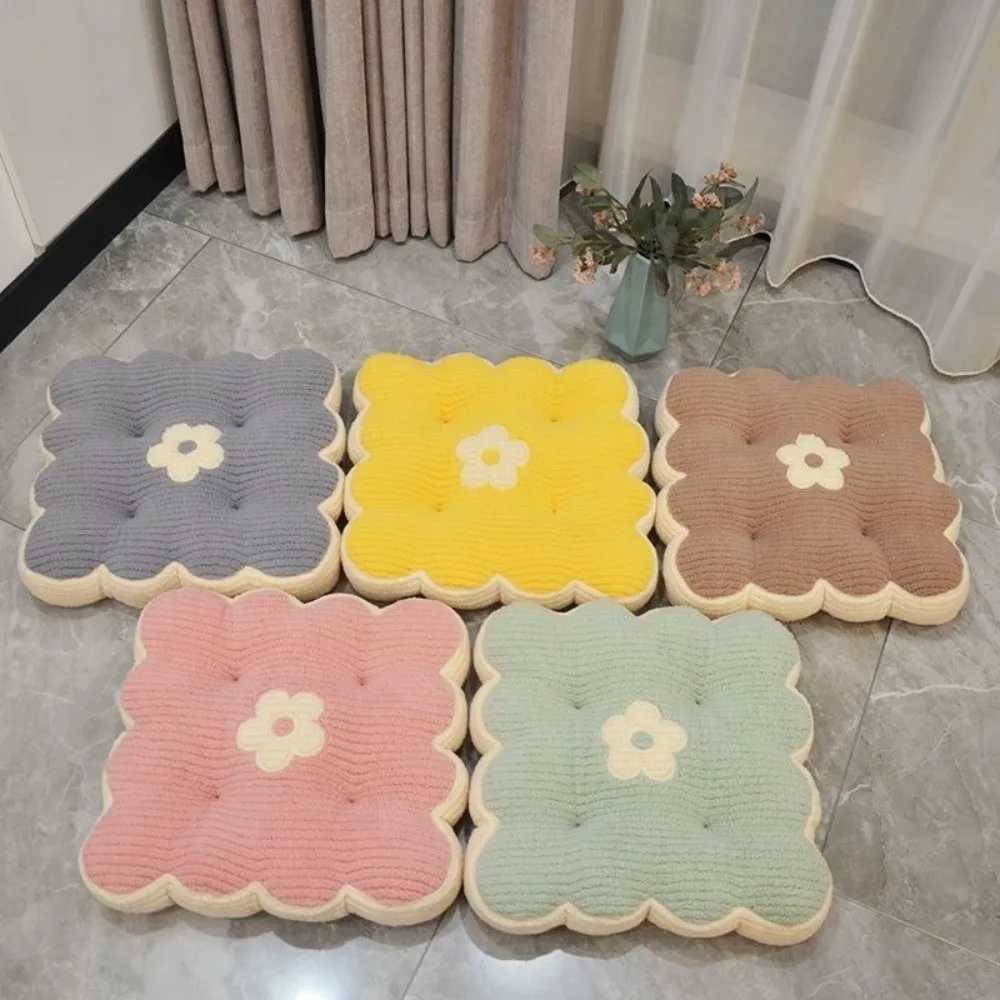 4040cm Chair Cushions Comfortable Soft Seat Cushion Multi-functional Thicken Student Chair Cushions for Office Home H260330 - view 6