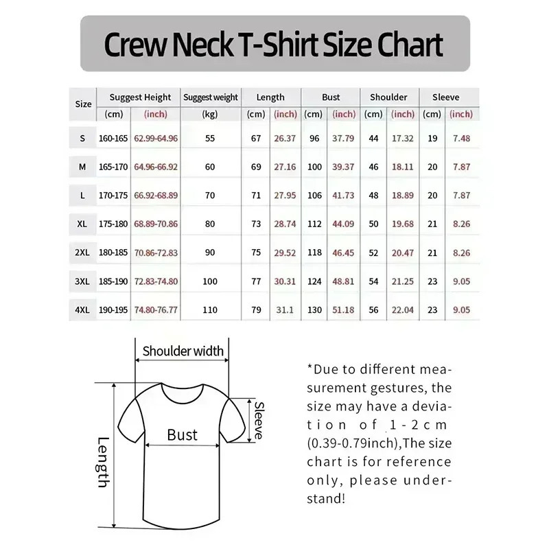 Fashion Europe The United States Street Classic Simple Mens and Womens Letter Print with Loose Short-sleeved T-shirt 260327