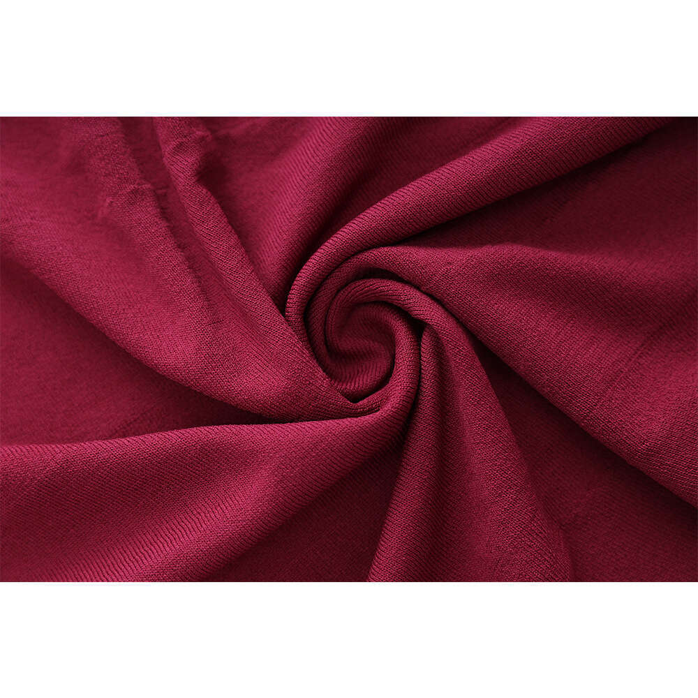 2026 designer women's A10 high-quality and exquisite slim fit sleeveless vest style knitted dress