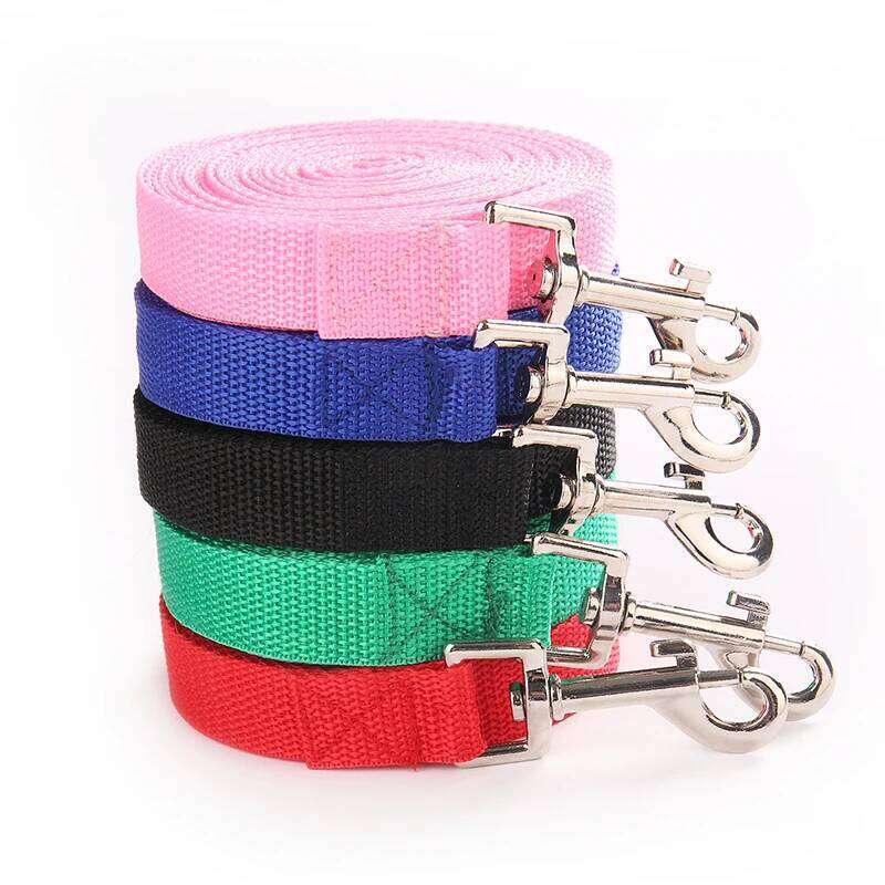 Hiking Pet Leash 1.5/3/6/10M Dog Leah For Small Medium Big Dogs Cats Puppy Long Lead Golden Retriever Chihuahua Pug Supplies