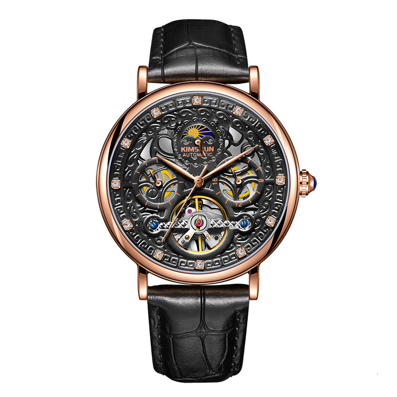 Watches Men Designer Luxury Diamond Elegant Chic Quartz Fashionable Classic High Quality Factory Formal Occasions Diving Reloj Hombre Homme Montre De 