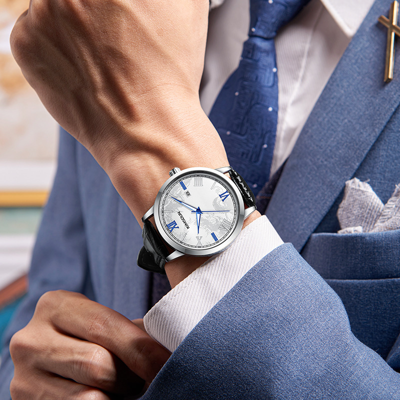 Watches Men Designer Fashion Casual Shock Luxury Chic Swimming Reloj Hombre Homme Montre De Luxe