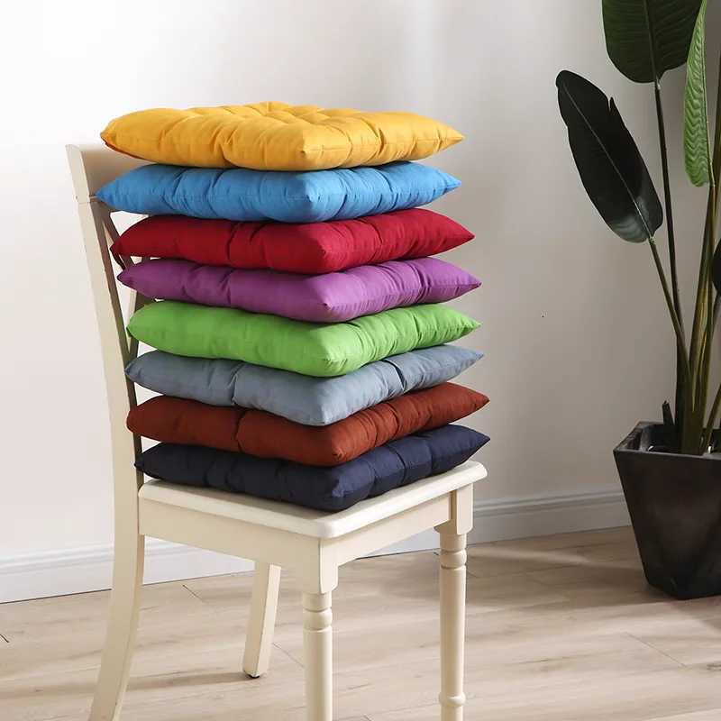 Cushion pad backrest cushion suitable for office computer chairs and kitchen stools soft and comfortable H260330 - view 7