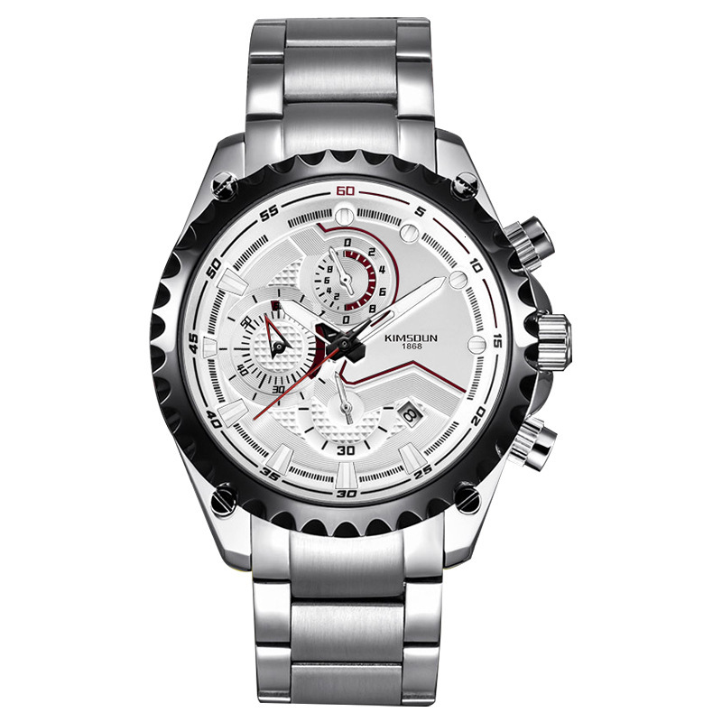 Watches Men Designer Luxury Diamond Sporty Chic Vintage High Quality Factory Diving Reloj Hombre Homme Montre De Luxe