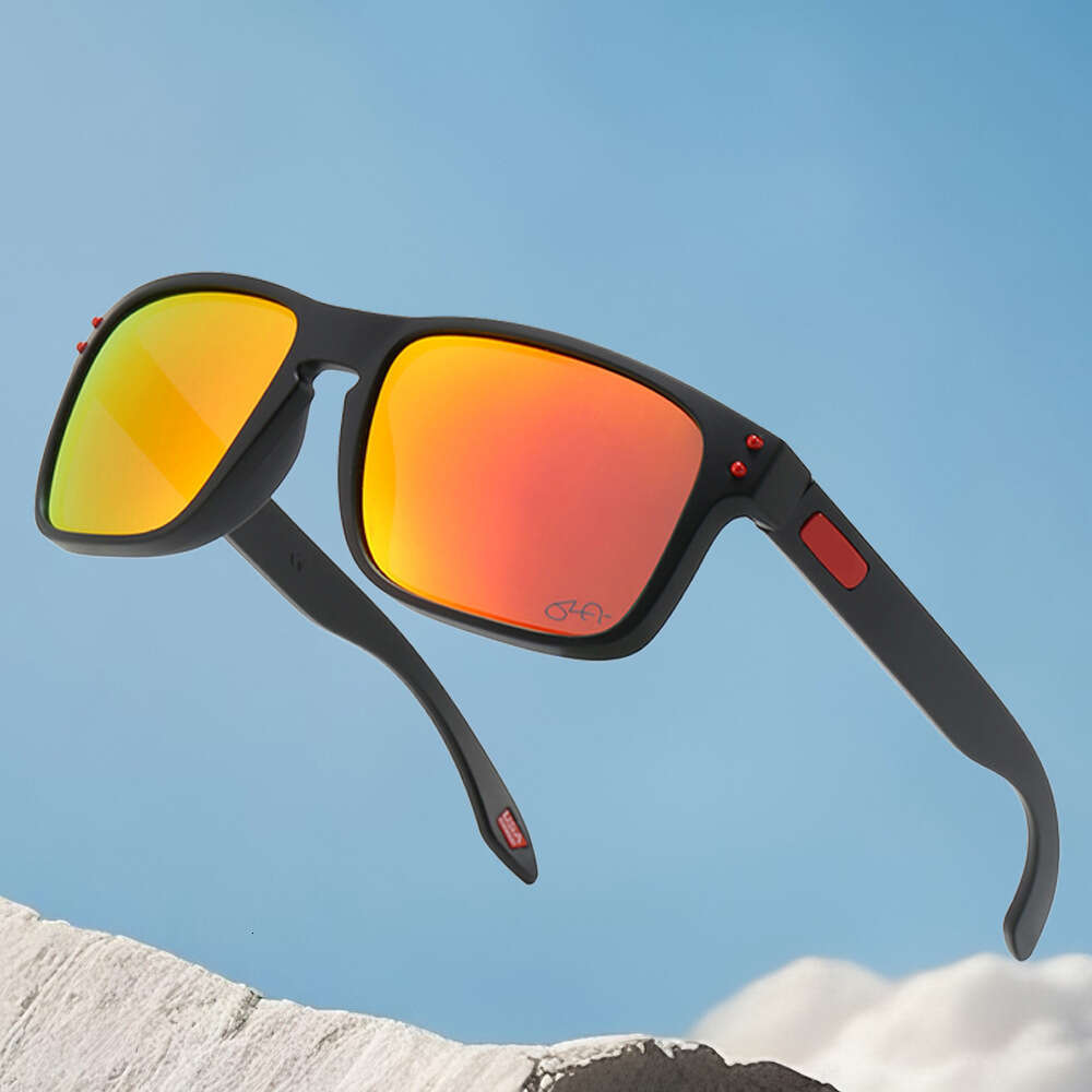Sports European And American New Cycling Glasses Goggles Sunglasses men sunglasses Liuyuemoshang
