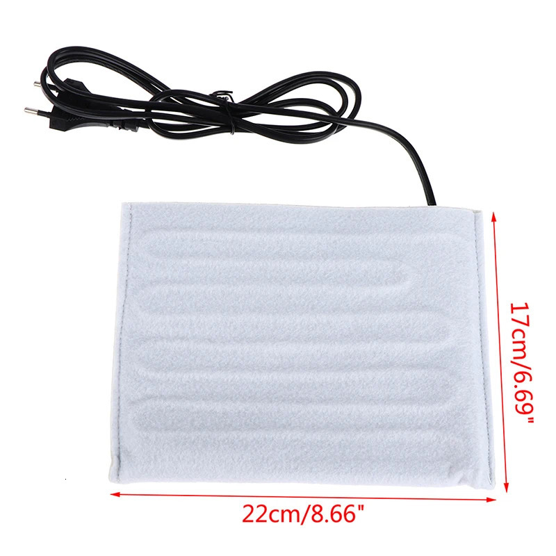 Rocks Massage Stone Warmer Heater Electric Heating Bag Body SPA Relax Pain Relief Rocks Massage Stones Warmer Heater 260316