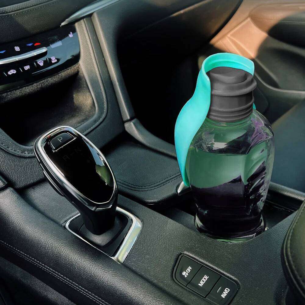 Portable Dog Water Bottle For Small Large Dogs Cats Hiking Travel Puppy Leakproof Drinking Bowls Golden Retriever Pet Supplies
