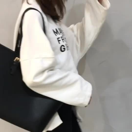 TB BHULAMTE Designer Luxury 2026 Popular Foreign Trade High-end Tote Bag For Women Large-capacity Shoulder Handbag, Bucket Bag