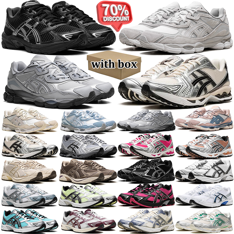 With Box Designer Running Shoes Women Men Black White Brown Pink Red Mens Trainers Sports Sneakers Chaussure Scarpe Plate-Forme