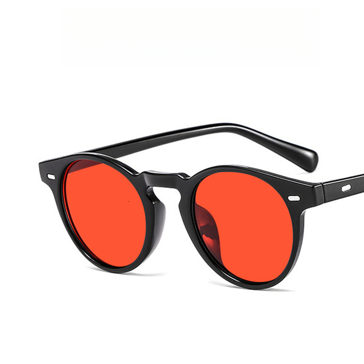 2026 New Small Frame Designer Sunglasses Luxury Brand Fashion Accessories Classic Metal Sequins Outdoor Sports Sunglasses Trendy UV Protection Star St