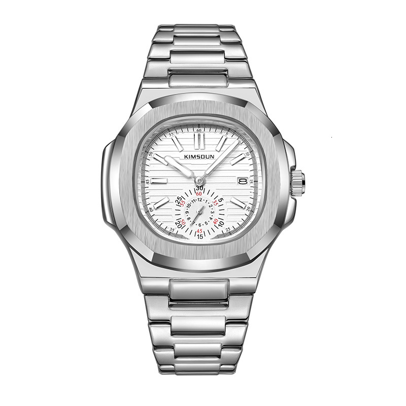 Watches Men Designer High Quality Factory Casual Shock Fashionable Sports Swimming Reloj Hombre Homme Montre De Luxe