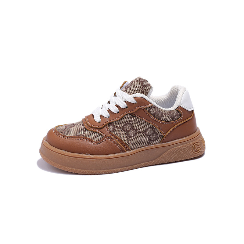 Children's Shoes For Kids Outdoor Shoes Baby Girls Toddler Training Shoes Fashion Casual Light Weight Boys Sneakers toddler Sport Running Size US