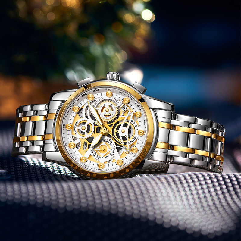 Watches Men Designer Wristwatch High Quality Factory Elegant Sports Luxury Minimalist Formal Occasions Reloj Hombre Homme Montre De Luxe