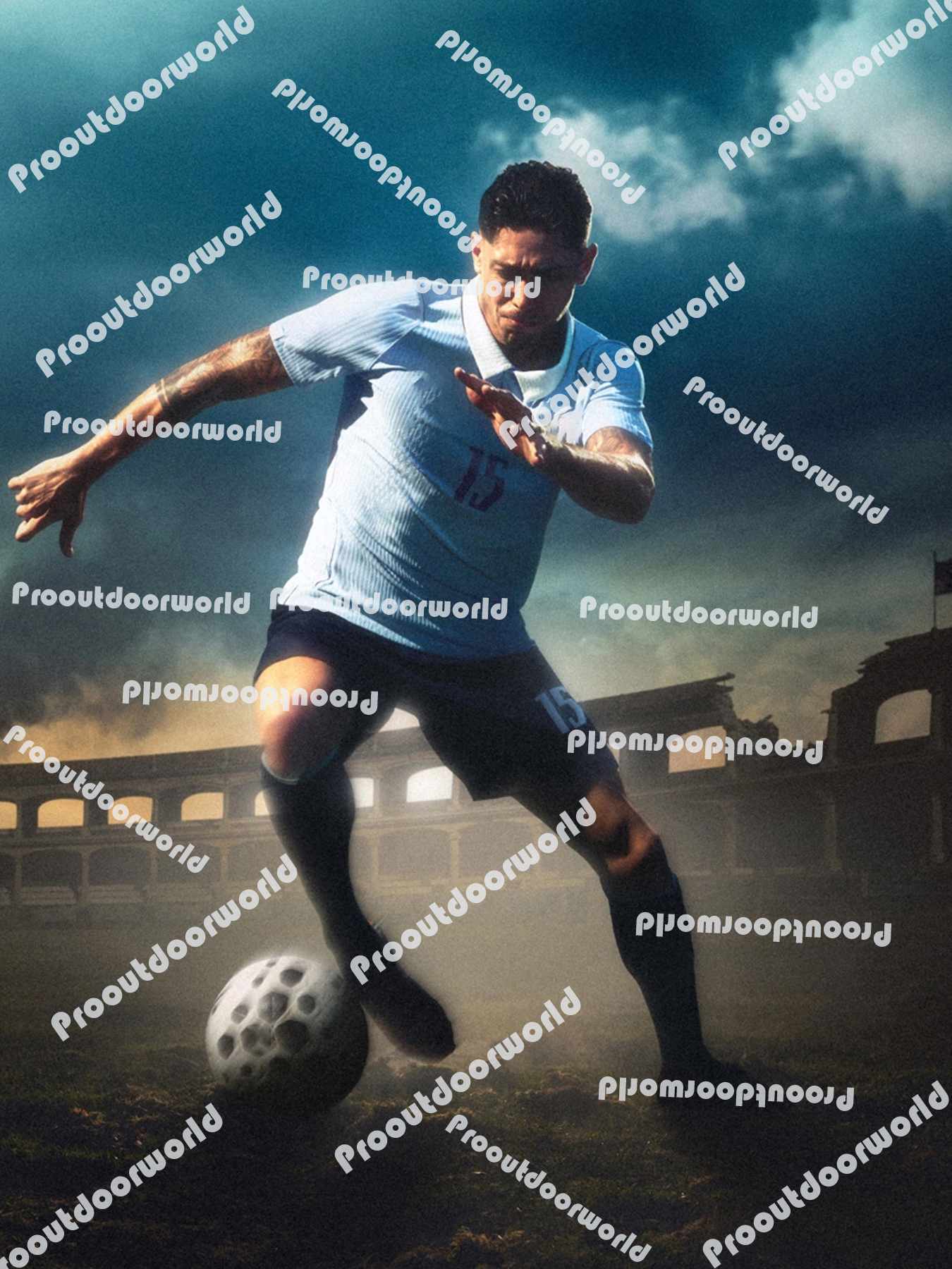 2026 Uruguay Soccer Jeresy Custom Torres Aguirre Federico Valverde Ugarte De Arrascaeta De la Cruz Fonseca Maxi Araujo Olivera Gimenez Bueno