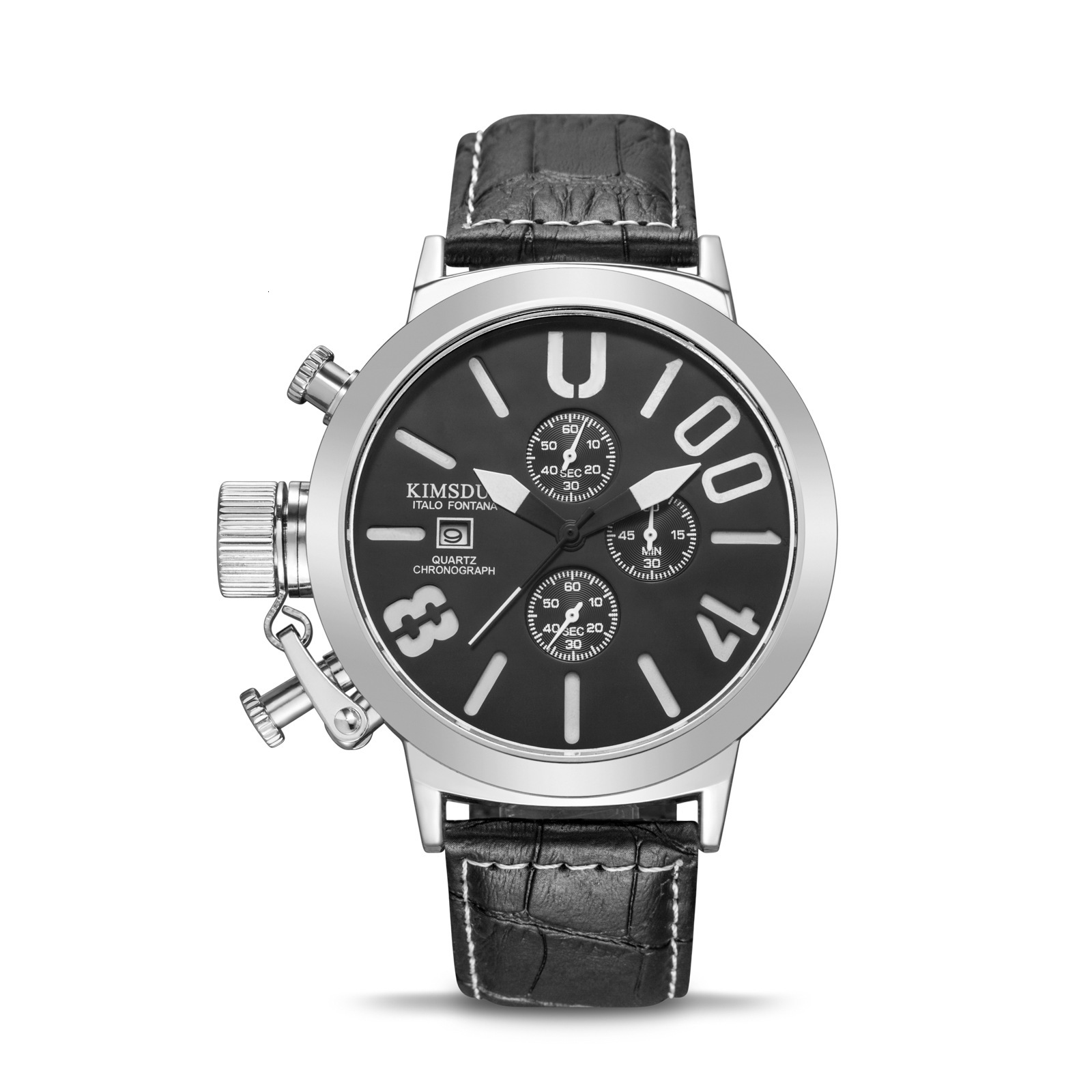 Watches Men Designer Classic Horloge Vintage Casual Shock Modern Cycling Formal Occasions Reloj Hombre Homme Montre De Luxe