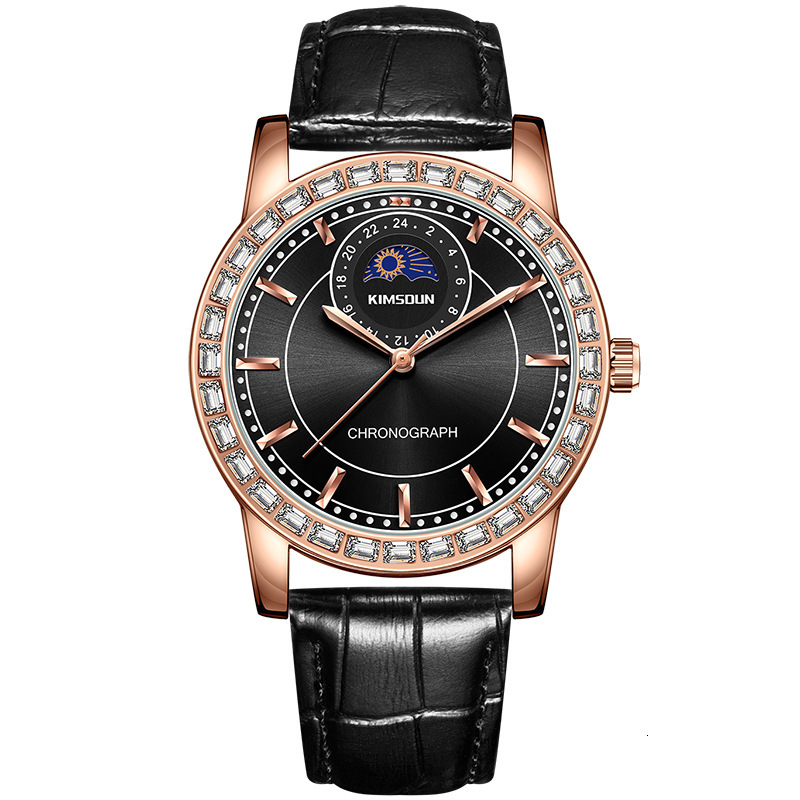 Watches Men Designer Waterproof Wristwatch Fashion Vintage Running Reloj Hombre Homme Montre De Luxe