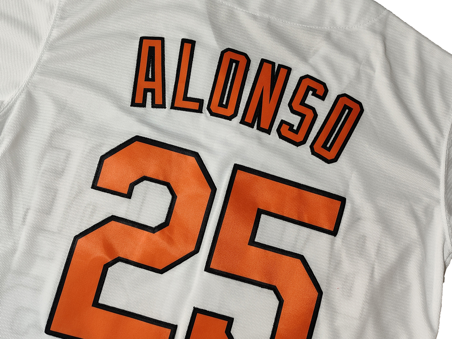 25 Pete Alonso 2026 New City Connect Gunnar Henderson 2 Taylor Ward Adley Rutschman 35 Cal Ripken Jr. Ripken Jackson Holliday Tyler O'Neill Custo