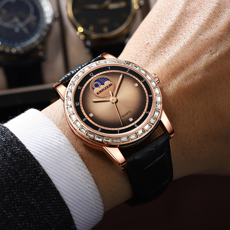 Watches Men Designer Elegant Fashionable Quartz High Quality Factory Cycling Diving Reloj Hombre Homme Montre De Luxe