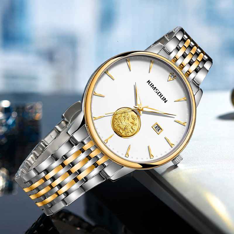 Watches Men Designer Waterproof Luxury Modern Swimming Reloj Hombre Homme Montre De Luxe