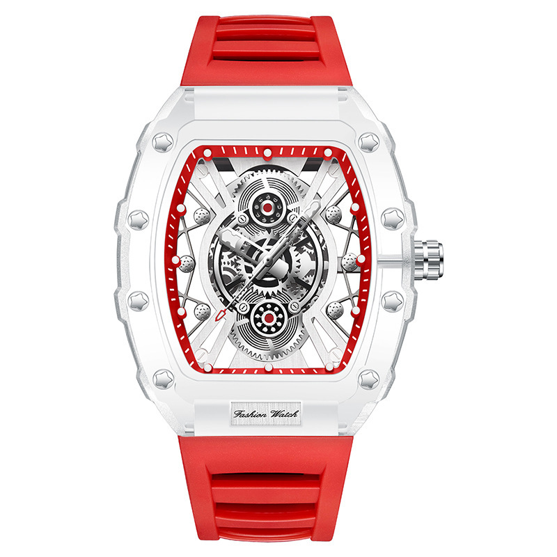 Watches Men Designer Fashionable Luxury Moissanite Diving Reloj Hombre Homme Montre De Luxe