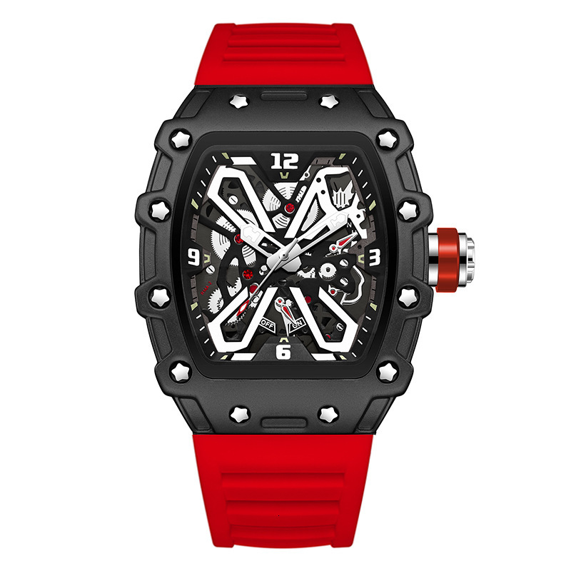 Watches Men Designer Fashionable Elegant Luxury Fashion Sporty Diving Sports Reloj Hombre Homme Montre De Luxe