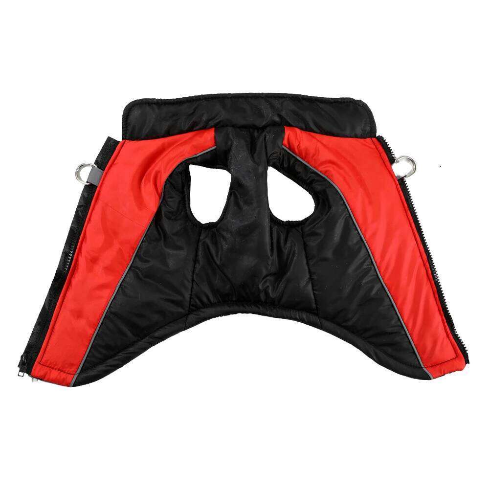 Warm Fleece Pet Dog Coat For Small Dogs Cats Autumn Winter Windproof Reflective Puppy Cat Costumes Chihuahua French Pug Outfits