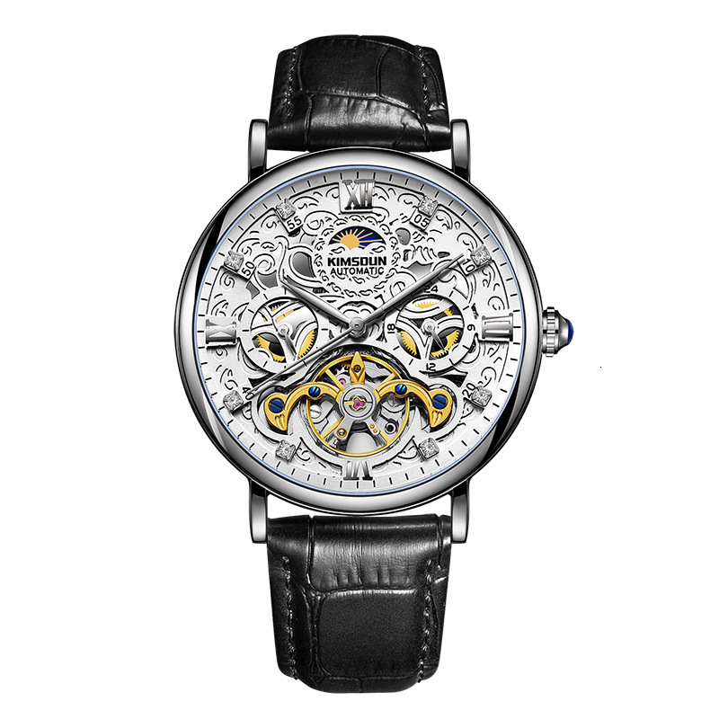 Watches Men Designer Sporty Quartz Chic Reloj De Lujo Sports Daily Wear Reloj Hombre Homme Montre De Luxe
