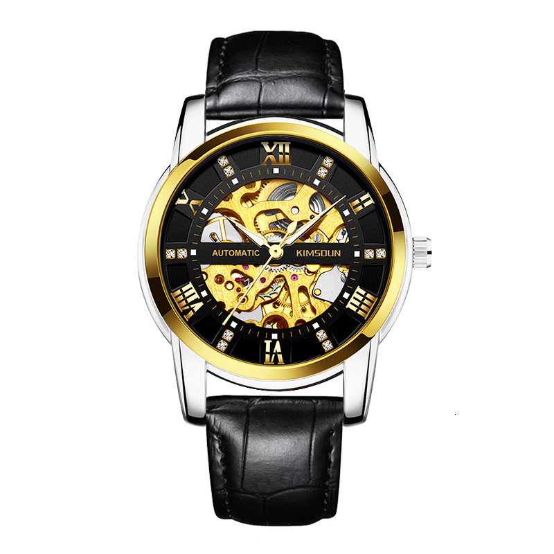 Watches Men Designer Casual Shock Chic Vintage Reloj De Lujo Fashionable Diamond Horloge Running Diving Reloj Hombre Homme Montre De Luxe
