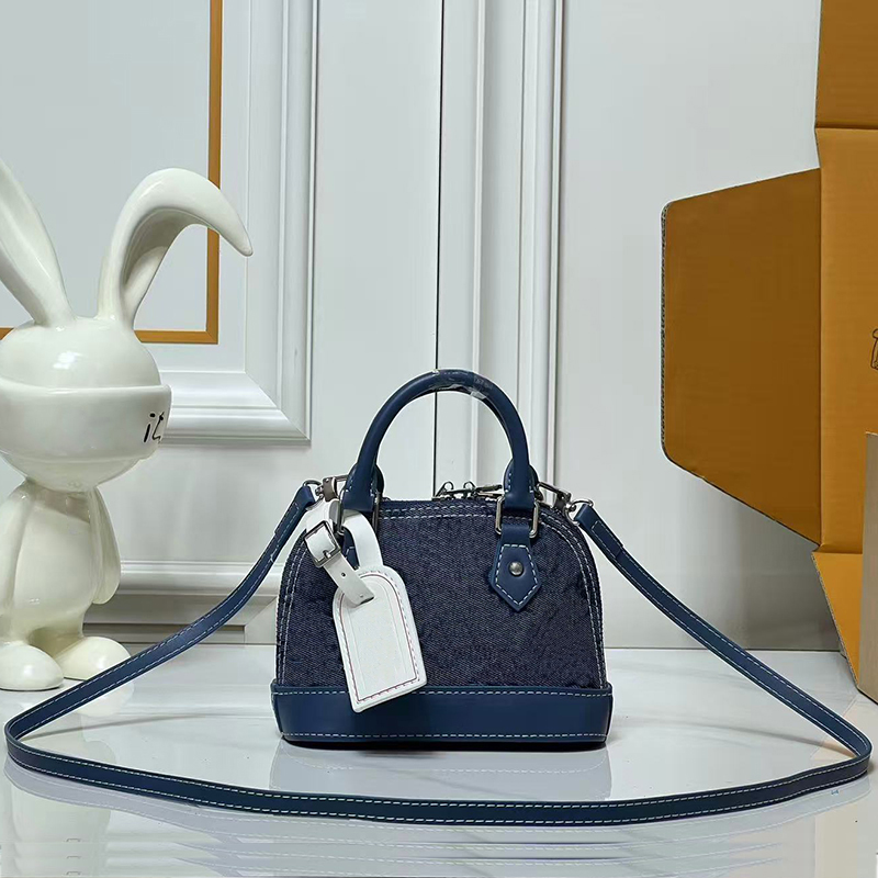Mini Borsa Di Design Borsa A Tracolla Universale Per Telefono Portafoglio In Tessuto Di Pelle Di Lusso Portamonete A Tracolla Vanity Beauty Case Coq-image
