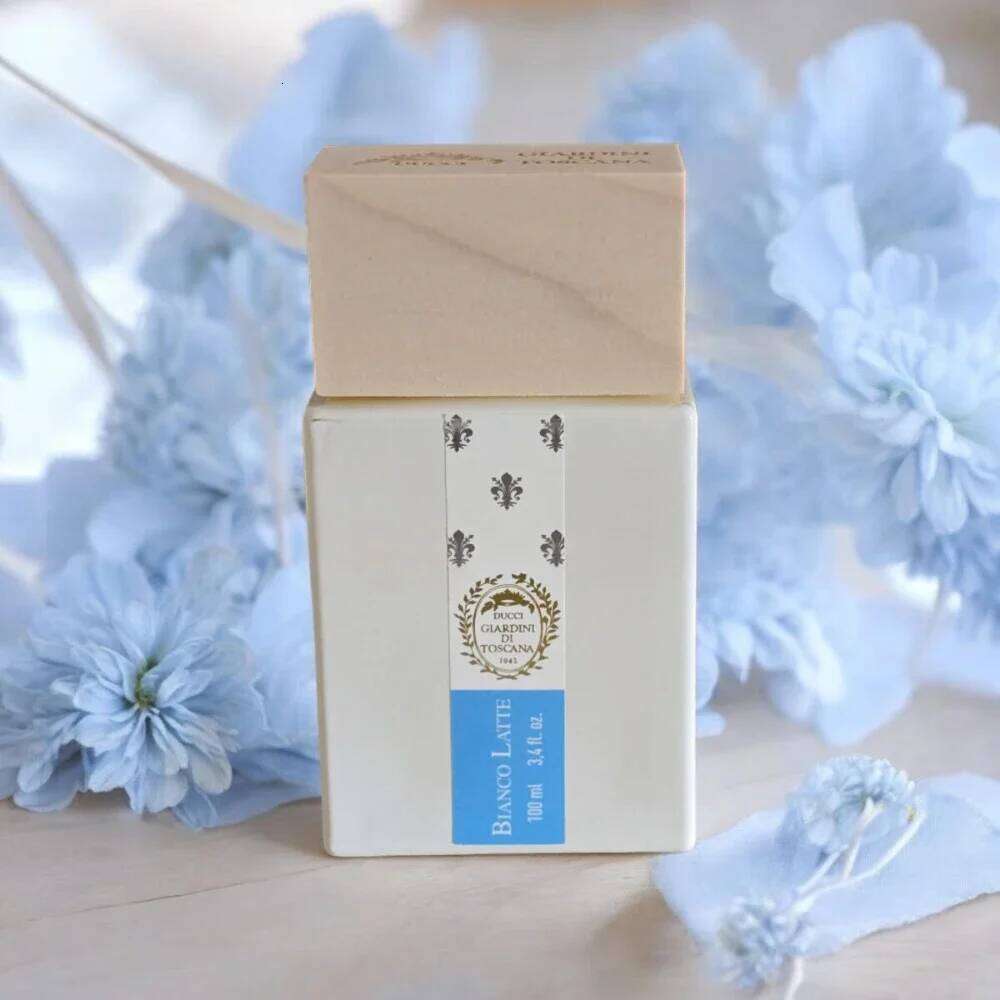 100ml Unisex Eau De Parfum Luxury Oriental Vanilla Long Lasting Warm Spicy Sweet Caramel Honey Tonka Musk Sensual Perfume Scent 26Y0330