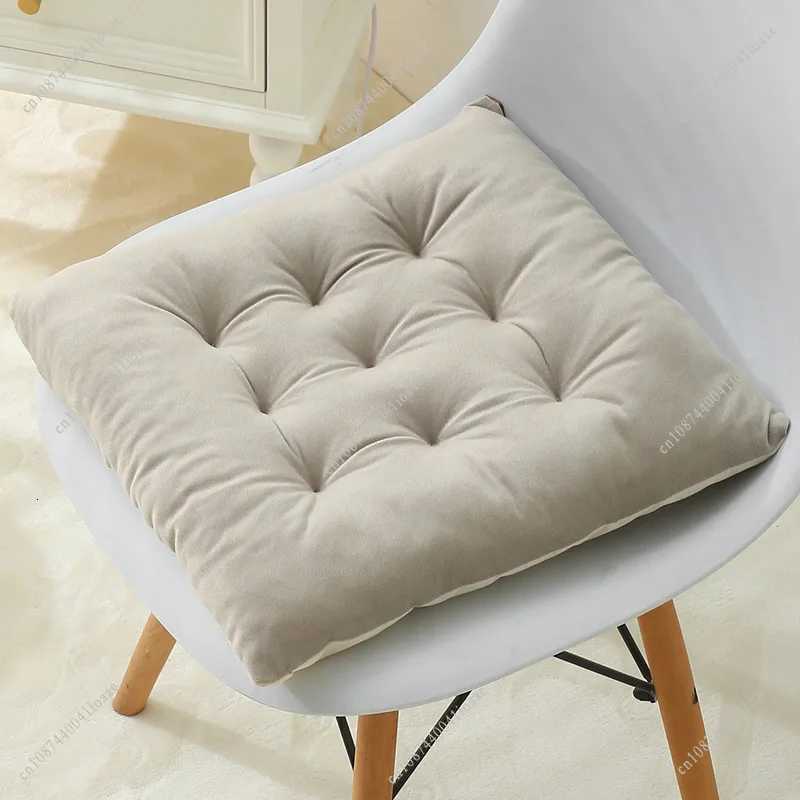 Square Seating Pillow Cushion Four Seasons Soft Chair Sofa Seat Cushion Square Seat Pad for Sofa Car Chair House Decoration Pad H260330 - view 6