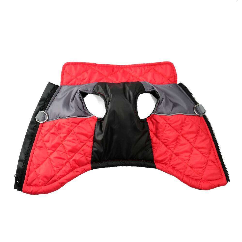 Jacket Coat For Small Big Dogs Cats Winter Pet Clothes Windproof Cozy Dog Costumes Labrador Yorkshire Pug Product