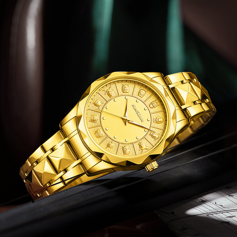 Watches Men Designer Fashionable Casual Shock Minimalist Diamond Formal Occasions Running Reloj Hombre Homme Montre De Luxe