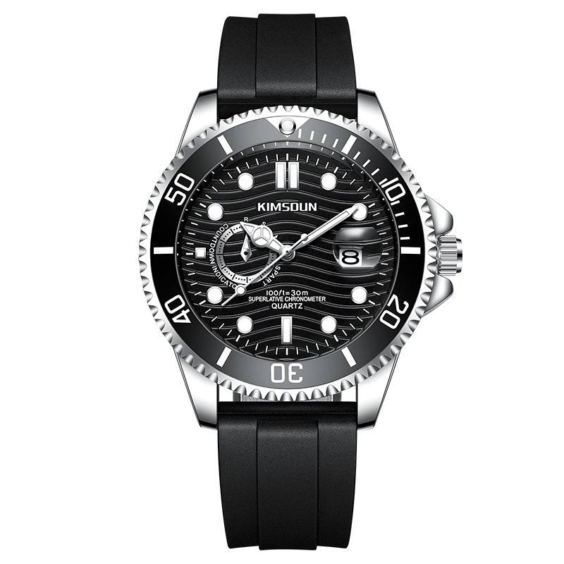 Watches Men Designer Classic Sporty Diamond High Quality Factory Sports Wristwatch Retro Sports Reloj Hombre Homme Montre De Luxe
