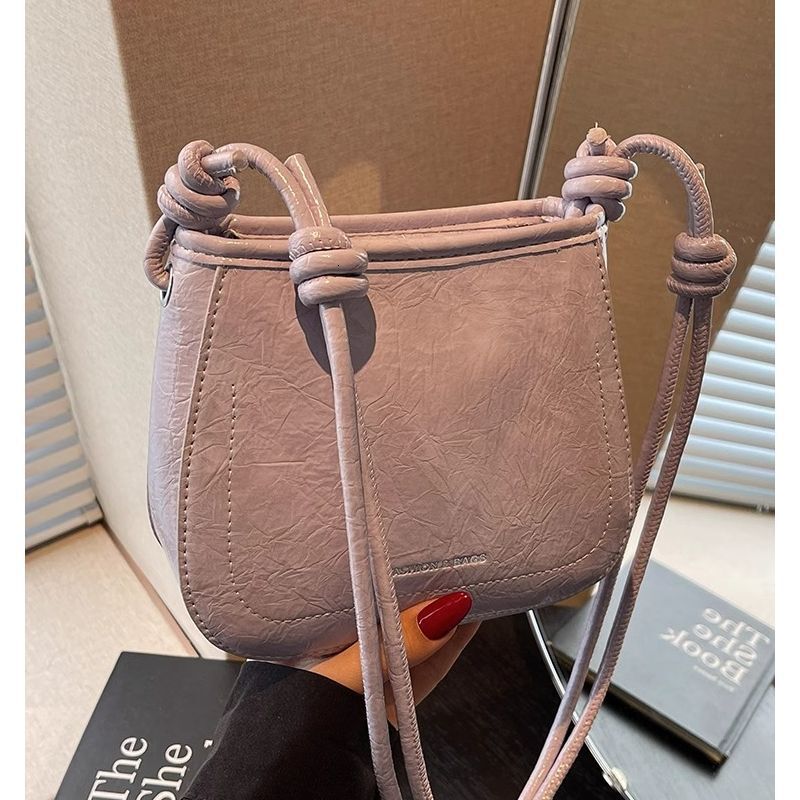 2025 Super Popular Mini for Women, Small Crossbody Bag with a High-End Feel, New Summer Versatile Casual Mobile Phone Bag, Lightweight Version