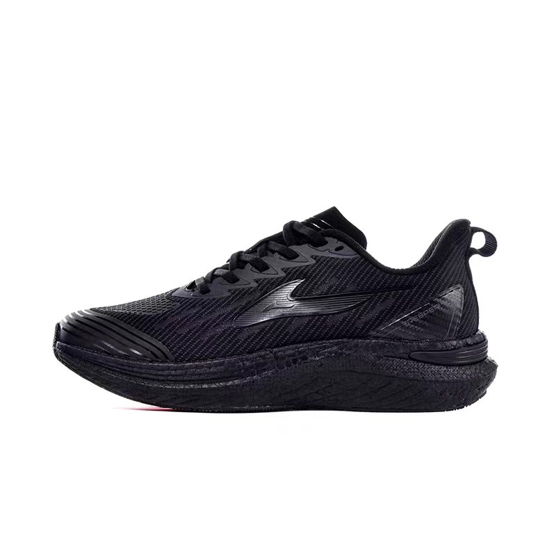 TREEPERI Men's Sneakers Breathable Height Increasing Running Shoes Training Couple Jogging Shoes Trendy Versatile Casual Shoes Women