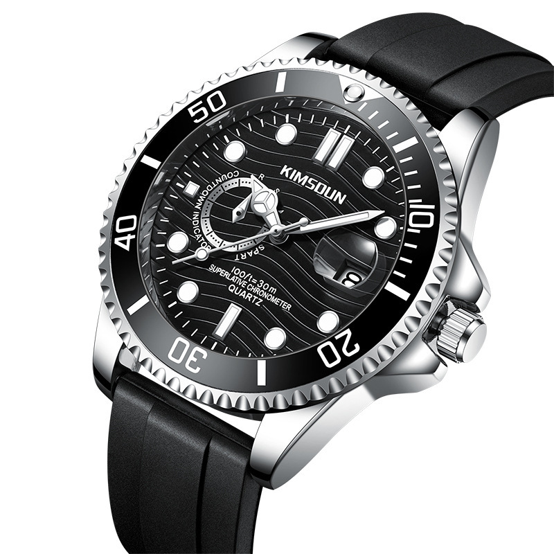 Watches Men Designer Classic Sporty Diamond High Quality Factory Sports Wristwatch Retro Sports Reloj Hombre Homme Montre De Luxe