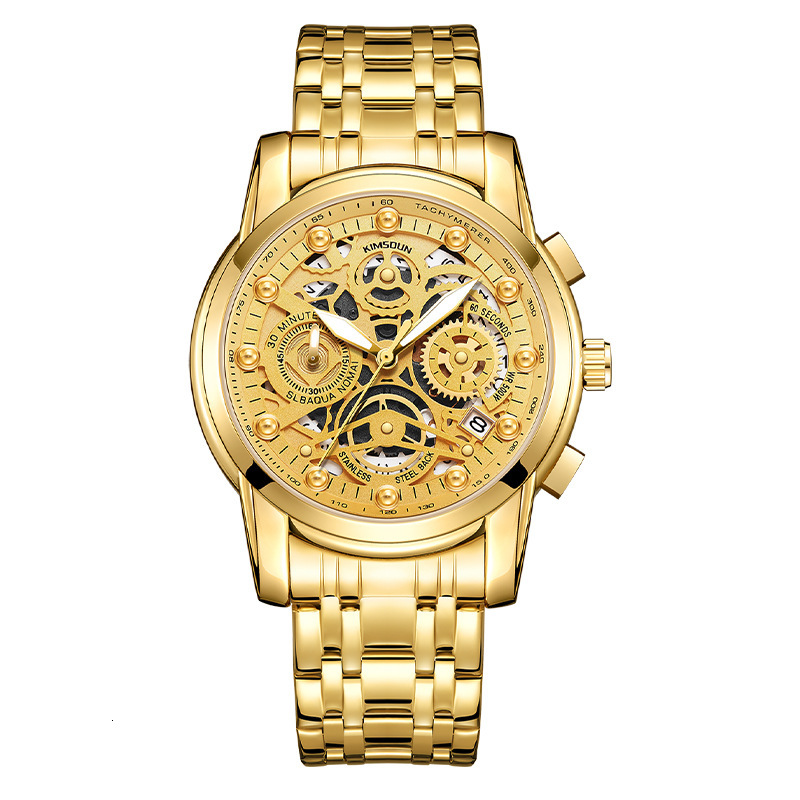 Watches Men Designer Wristwatch High Quality Factory Elegant Sports Luxury Minimalist Formal Occasions Reloj Hombre Homme Montre De Luxe