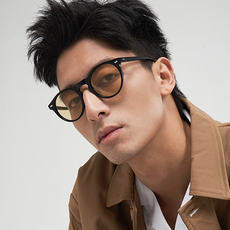 2026 New Small Frame Designer Sunglasses Luxury Brand Fashion Accessories Classic Metal Sequins Outdoor Sports Sunglasses Trendy UV Protection Star St