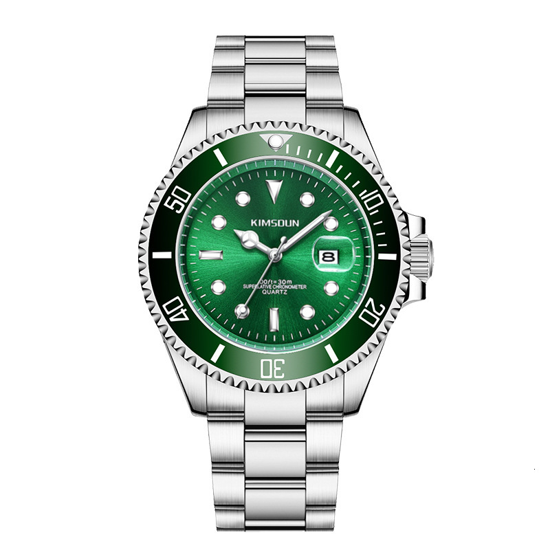 Watches Men Designer Elegant High Quality Factory Chic Wristwatch Luxury Luxury Sports Moissanite Running Cycling Reloj Hombre Homme Montre De Luxe
