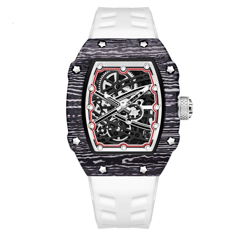 Watches Men Designer Classic Vintage Luxury Fashion Chic Retro Elegant Swimming Daily Wear Reloj Hombre Homme Montre De Luxe