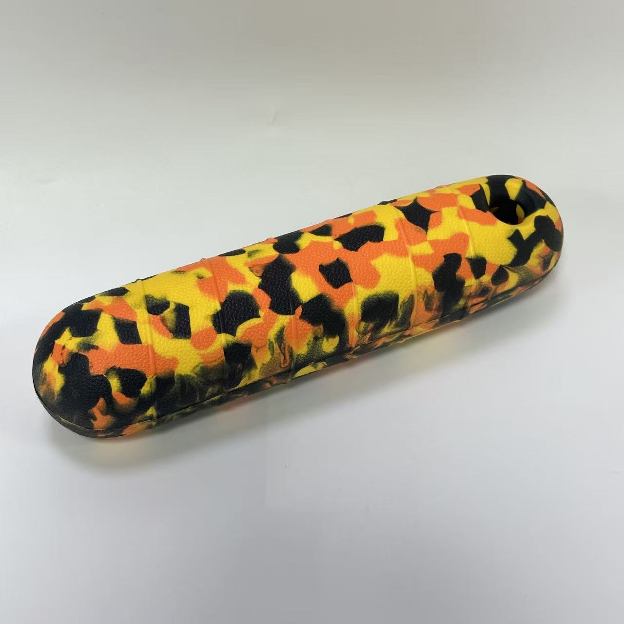 Natural Fiber Infused Teether Sticks For Puppies & Adult Dogs