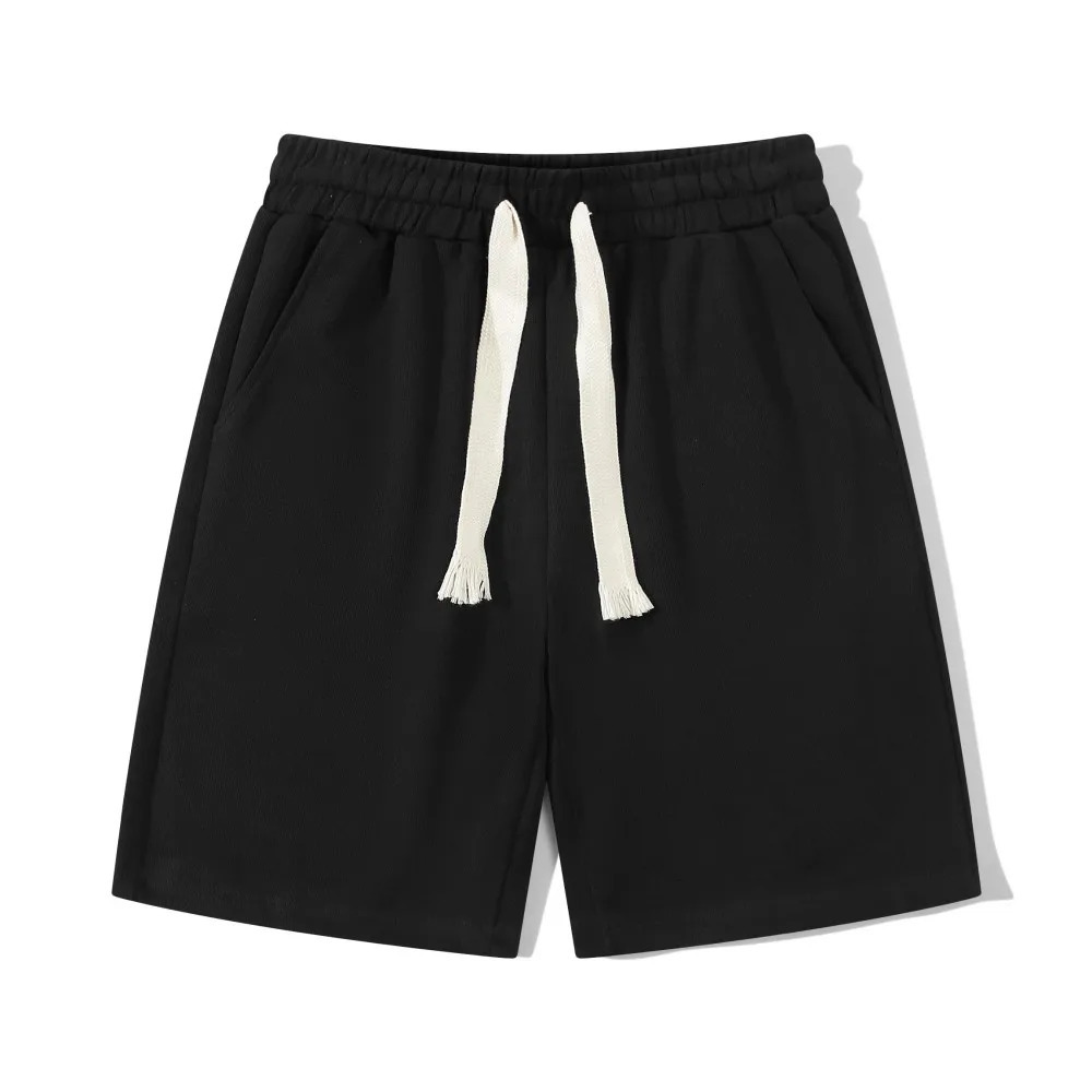 2026 Men Gyms Sports Shorts Ultra Soft Breathable Comfortable Casual Running Gym Shorts Summer Loose Fit Elastic Waistband 260327