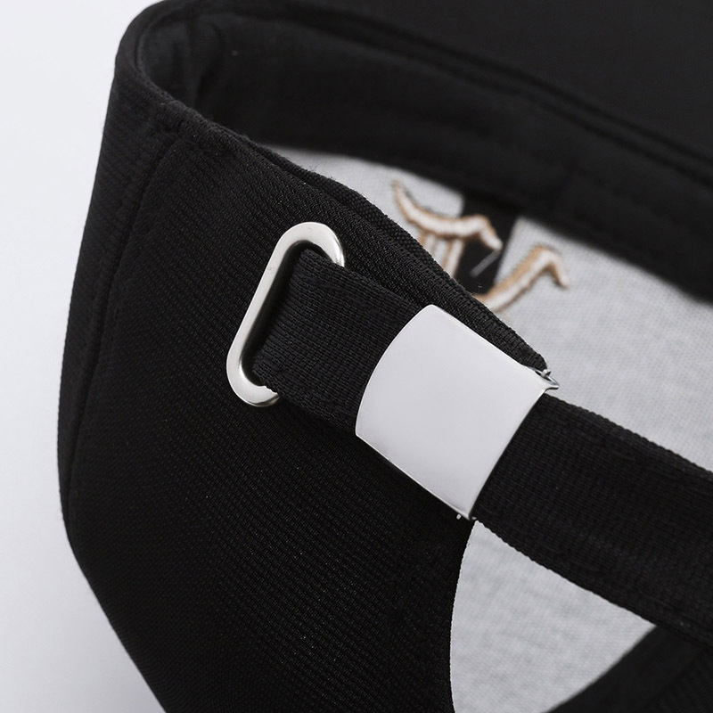 Casquette Luxe Caps For Men Designer Hat Foldable Visor Cap Embroidered UV Protection Boater Hat Headgear Breathable Breathable Travel Women Sun Hat