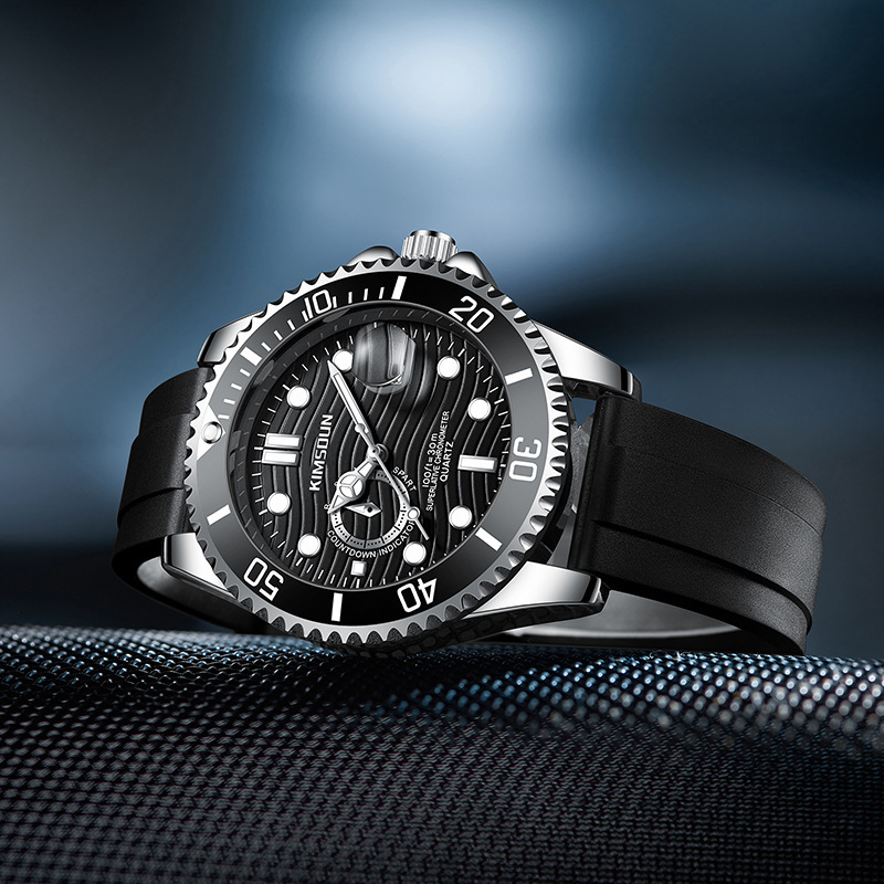 Watches Men Designer Classic Sporty Diamond High Quality Factory Sports Wristwatch Retro Sports Reloj Hombre Homme Montre De Luxe