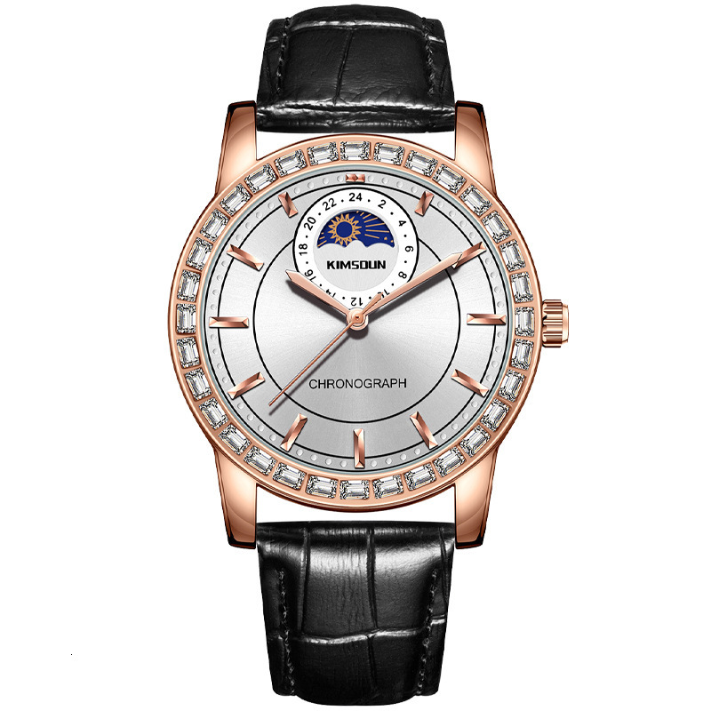 Watches Men Designer Waterproof Wristwatch Fashion Vintage Running Reloj Hombre Homme Montre De Luxe